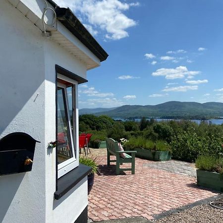 Bed and Breakfast Grenane Heights Kenmare Exterior foto