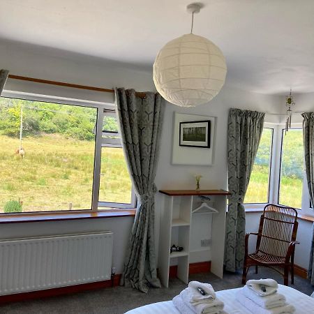 Bed and Breakfast Grenane Heights Kenmare Exterior foto