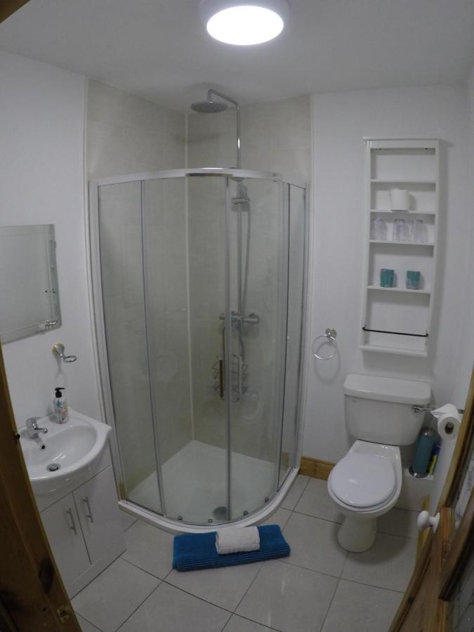Bed and Breakfast Grenane Heights Kenmare Exterior foto
