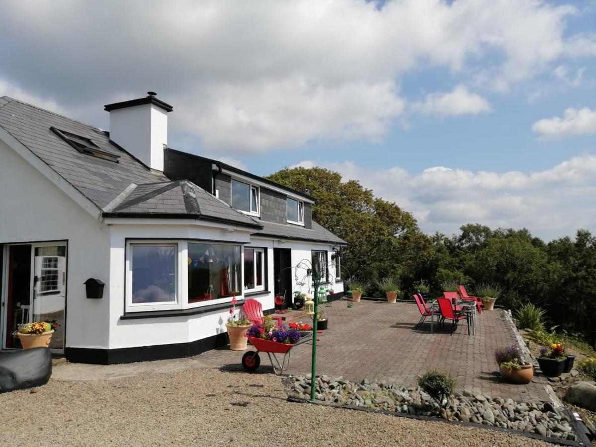 Bed and Breakfast Grenane Heights Kenmare Exterior foto