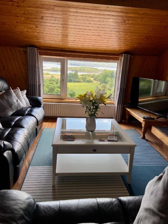 Bed and Breakfast Grenane Heights Kenmare Exterior foto