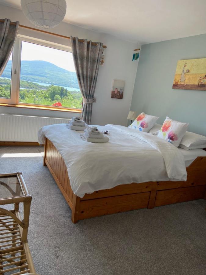 Bed and Breakfast Grenane Heights Kenmare Exterior foto