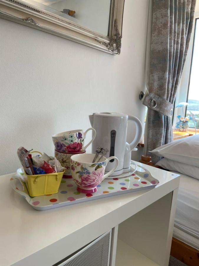 Bed and Breakfast Grenane Heights Kenmare Exterior foto