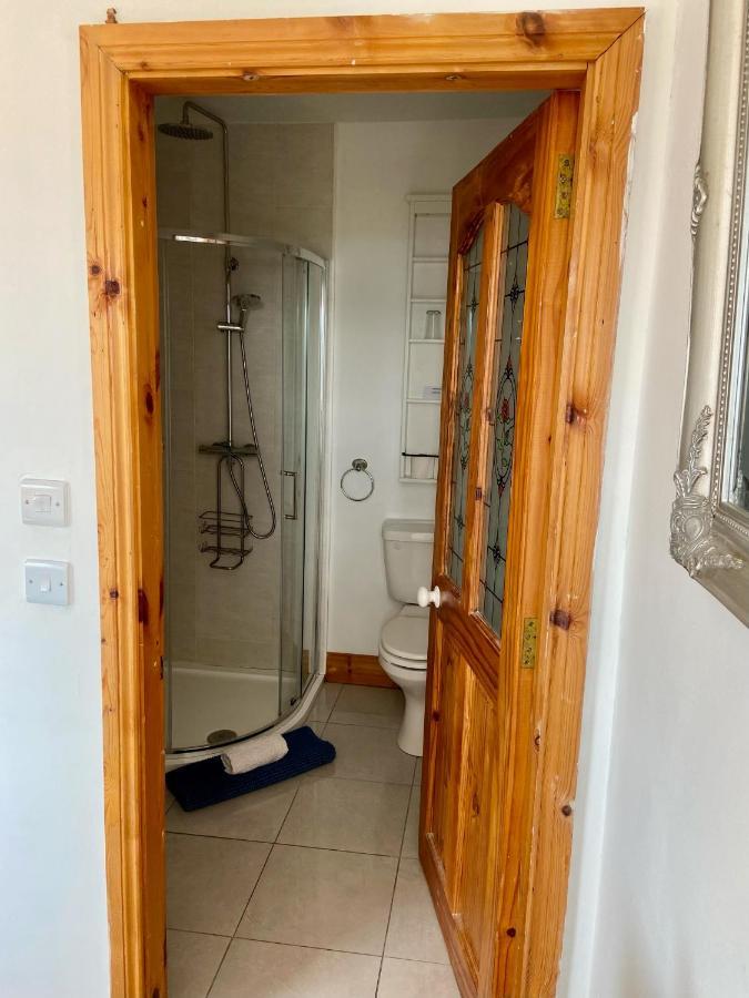 Bed and Breakfast Grenane Heights Kenmare Exterior foto