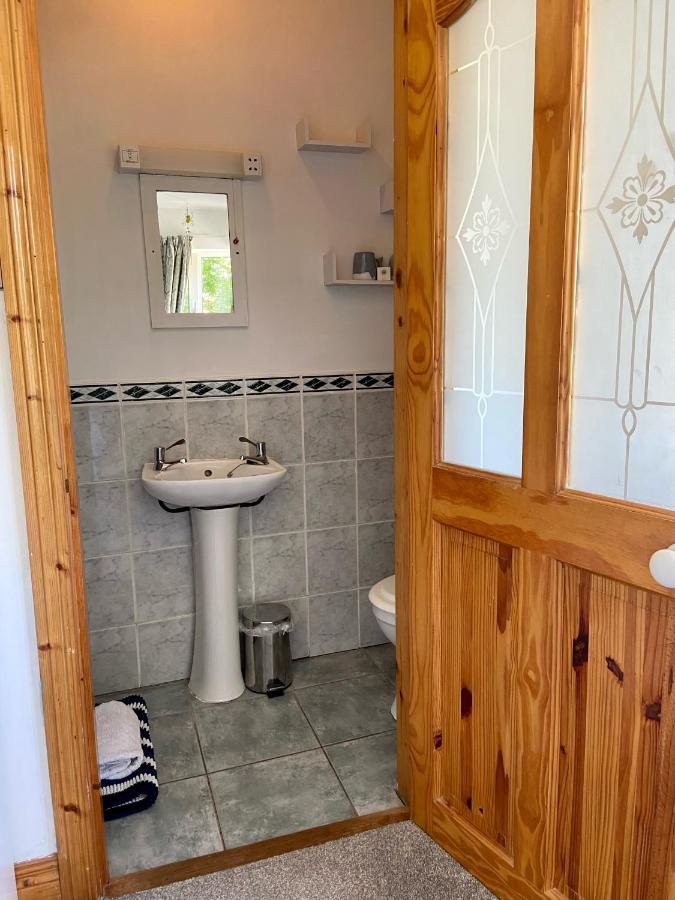 Bed and Breakfast Grenane Heights Kenmare Exterior foto