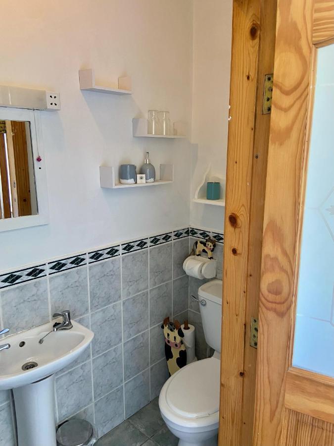 Bed and Breakfast Grenane Heights Kenmare Exterior foto