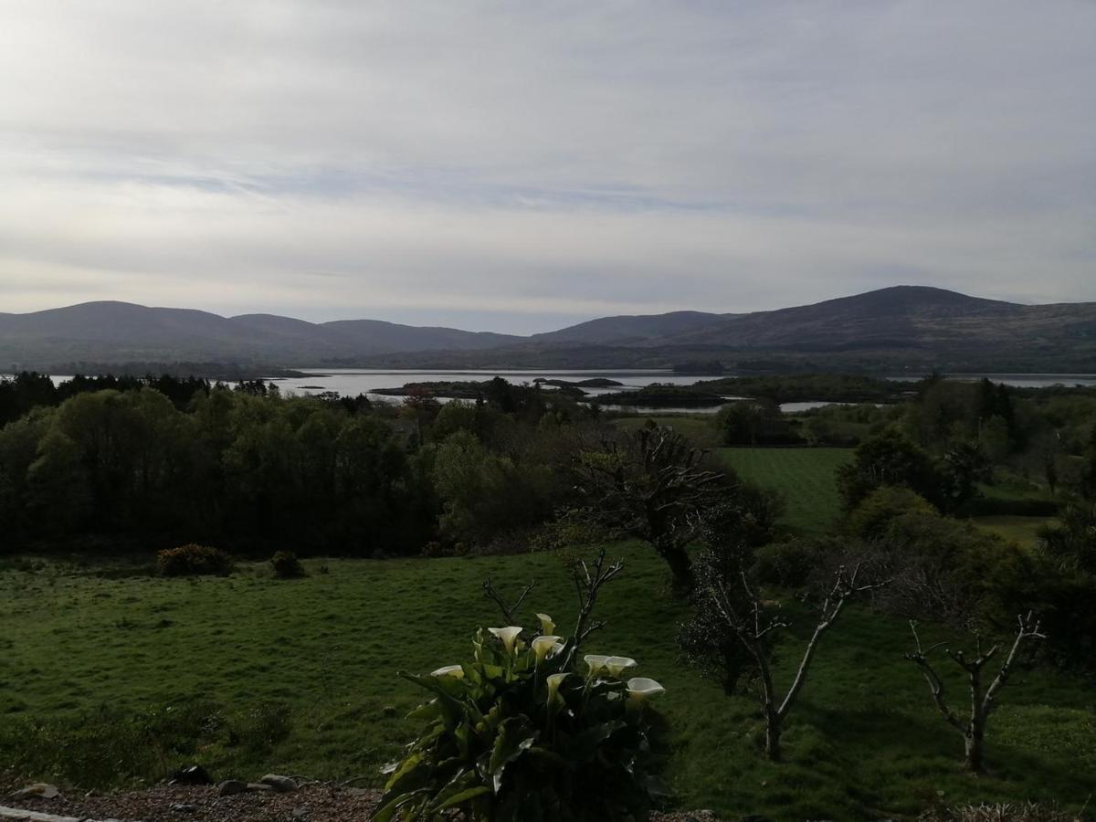 Bed and Breakfast Grenane Heights Kenmare Exterior foto