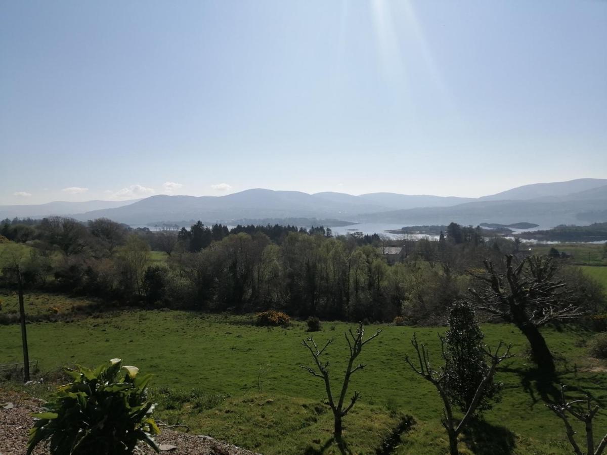Bed and Breakfast Grenane Heights Kenmare Exterior foto